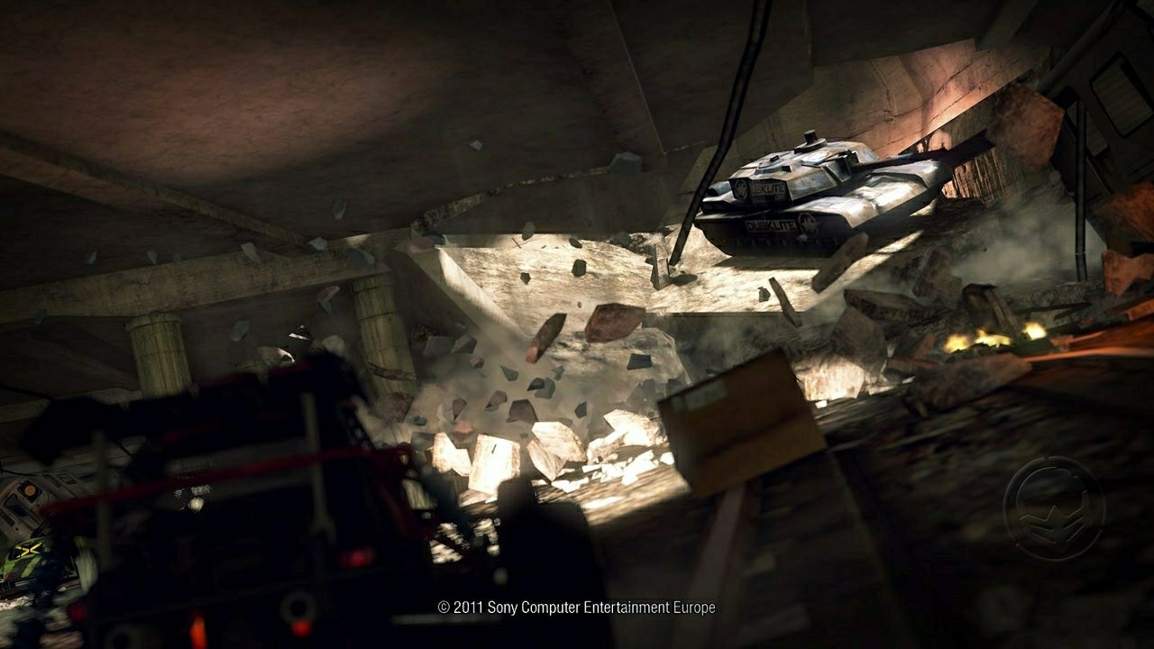 MotorStorm: Apocalypse - Imagen 46